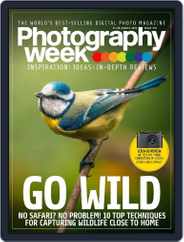 Photography Week (Digital) Subscription                    August 24th, 2023 Issue