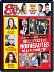 Échos Vedettes (Digital) Subscription                    August 26th, 2023 Issue