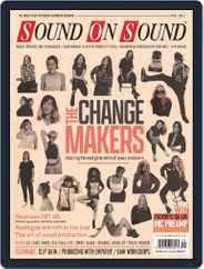Sound On Sound USA (Digital) Subscription                    September 1st, 2023 Issue