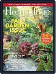 Horticulture (Digital) Subscription                    September 1st, 2023 Issue