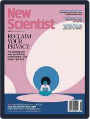 New Scientist (Digital) Subscription                    August 26th, 2023 Issue