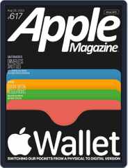 Apple (Digital) Subscription                    August 25th, 2023 Issue