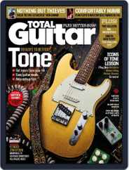Total Guitar (Digital) Subscription                    September 1st, 2023 Issue