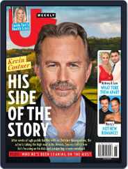 Us Weekly (Digital) Subscription                    September 4th, 2023 Issue