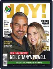 Joy! (Digital) Subscription                    September 1st, 2023 Issue