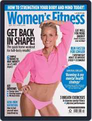 Women´s Fitness (Digital) Subscription                    September 1st, 2023 Issue