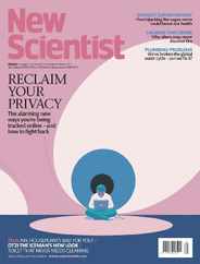 New Scientist Australian Edition (Digital) Subscription                    August 26th, 2023 Issue