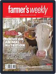 Farmer's Weekly (Digital) Subscription                    September 1st, 2023 Issue