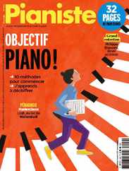 Pianiste (Digital) Subscription                    September 1st, 2023 Issue