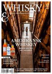 Whisky & Rom (Digital) Subscription                    August 1st, 2023 Issue