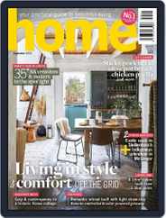 Home! (Digital) Subscription                    September 1st, 2023 Issue