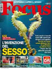 Focus Italia (Digital) Subscription                    September 1st, 2023 Issue