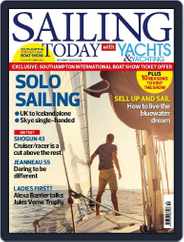 Yachts & Yachting (Digital) Subscription                    October 1st, 2023 Issue
