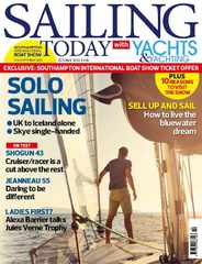 Sailing Today (Digital) Subscription                    October 1st, 2023 Issue