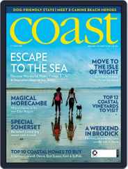Coast (Digital) Subscription                    October 1st, 2023 Issue