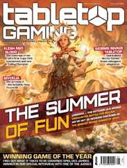 Tabletop Gaming (Digital) Subscription                    September 1st, 2023 Issue