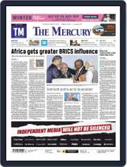 Mercury (Digital) Subscription                    August 25th, 2023 Issue