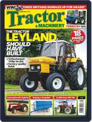 Tractor & Machinery (Digital) Subscription                    September 1st, 2023 Issue