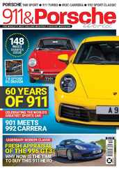 911 & Porsche World (Digital) Subscription                    October 1st, 2023 Issue
