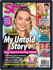 Star (Digital) Subscription                    September 4th, 2023 Issue