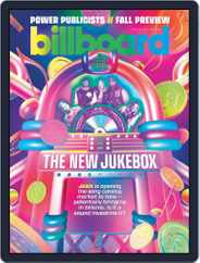 Billboard (Digital) Subscription                    August 26th, 2023 Issue