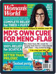 Woman's World (Digital) Subscription                    September 4th, 2023 Issue