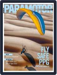 Paramotor Magazin (Digital) Subscription                    August 4th, 2023 Issue