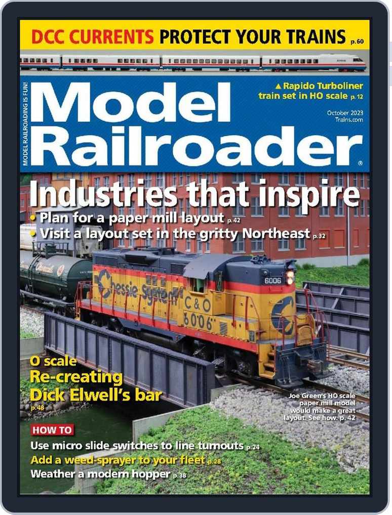 Atlas Model Railroad Company, Inc. Online Store - O SCALE 3D