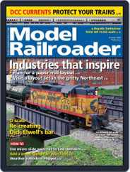 Model Railroader (Digital) Subscription                    October 1st, 2023 Issue