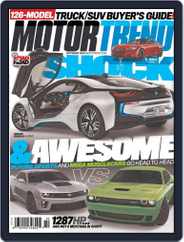 MotorTrend (Digital) Subscription                    October 1st, 2014 Issue