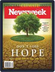 Newsweek (Digital) Subscription                    September 1st, 2023 Issue