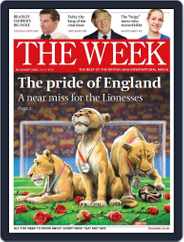 The Week United Kingdom (Digital) Subscription                    August 26th, 2023 Issue