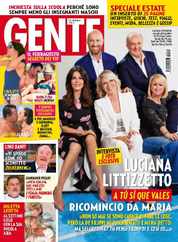 Gente (Digital) Subscription                    August 25th, 2023 Issue