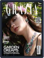 Grazia Lationamérica (Digital) Subscription                    August 1st, 2023 Issue