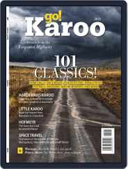 go! Karoo Magazine (Digital) Subscription