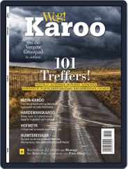 Weg! Karoo Magazine (Digital) Subscription
