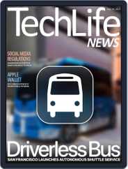 Techlife News (Digital) Subscription                    August 26th, 2023 Issue