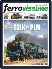 Ferrovissime (Digital) Subscription                    September 1st, 2023 Issue