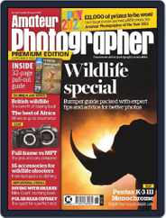 Amateur Photographer (Digital) Subscription                    August 29th, 2023 Issue
