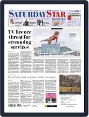 Saturday Star (Digital) Subscription                    August 26th, 2023 Issue