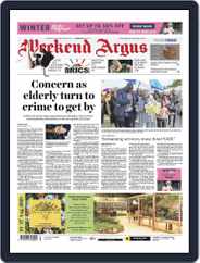 Weekend Argus Saturday (Digital) Subscription                    August 26th, 2023 Issue