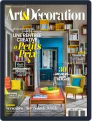 Art & Décoration (Digital) Subscription                    September 1st, 2023 Issue