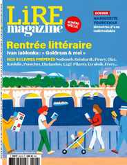 Lire (Digital) Subscription                    September 1st, 2023 Issue