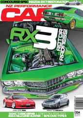 NZ Performance Car (Digital) Subscription                    September 1st, 2023 Issue