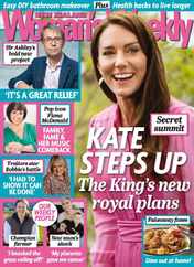 New Zealand Woman’s Weekly (Digital) Subscription                    August 27th, 2023 Issue