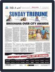 Sunday Tribune (Digital) Subscription                    August 27th, 2023 Issue