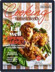 Cooking with the Australian Womens Weekly (Digital) Subscription                    August 10th, 2023 Issue