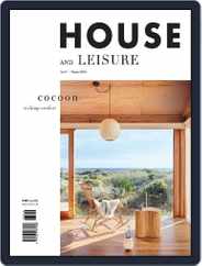 House and Leisure (Digital) Subscription                    August 21st, 2023 Issue