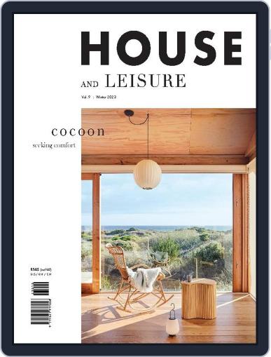 House and Leisure August 21st, 2023 Digital Back Issue Cover