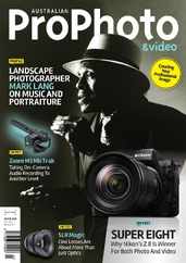 Pro Photo (Digital) Subscription                    August 21st, 2023 Issue